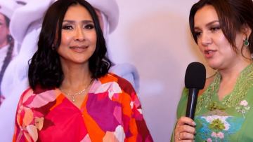 «Менде крыша жоқ»: Меруерт Түсіпбаева ашық айтты