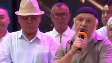Тойда «уағыз» айтқан 66 жастағы түркістандық қамауға алынды
