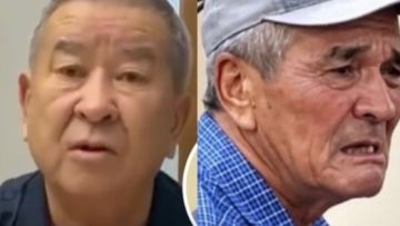 Жылқышыны айыптаған шаруа қожалығының иесі алғаш рет ел алдына шықты (ВИДЕО)