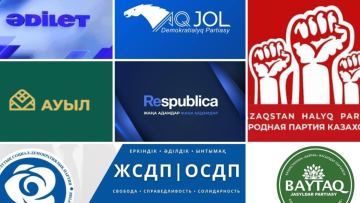 Дәрігерлер, диқандар мен жұмысшылар партиялардың басты аудиториясына айналды