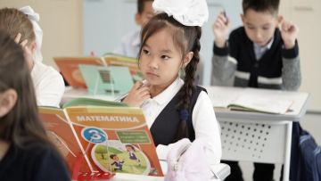 Мектеп пәндерінің мазмұны жасанды интеллект бағытында жаңартылуда
