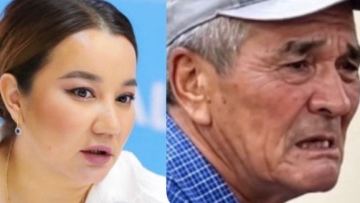 «Толық ақталмаған»: Айгүл Орынбек жылқышы туралы күтпеген мәлімдеме жасады