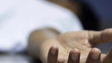 پەتەردٸ جيناۋعا كەلگەندەر ەسكٸ ديۆاننان ادام مەيٸتٸن تاپتى