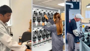 Алматы кәсіпорындарының қызметкерлері: «23 тамызда біз өз таңдауымызды жасаймыз»