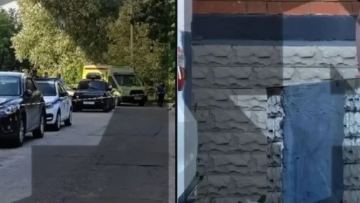 Ұлын құтқармақ болған әйел баласымен бірге терезеден құлап көз жұмды