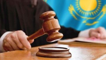 Әл-Фараби даңғылындағы қайғылы жол апаты: Жәбірленуші моральдық шығын 100 миллион теңге сұрады