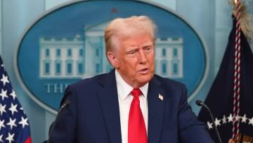 Трамп АҚШ азаматтығын бала туу арқылы алуға қойылатын талаптарды қатаңдатты