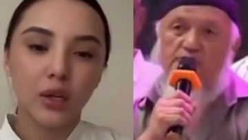 Toida ýaǵyz aityp qamalǵan qariianyń qyzy Toqaevtan kómek surady (VIDEO)