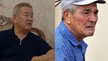 Кәсіпкер бұрынғы жылқышысы туралы тағы мәлімдеме жасады (ВИДЕО)