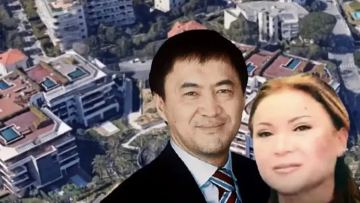 Гүлмира Сатыбалды төртінші рет сотталды