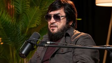 «ٷش ەيەل العانىما ٶكٸنبەيمٸن»: بەكبولات تٸلەۋحان