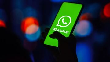 WhatsApp-ты тексеріңіз: ІІМ аккаунтты қорғаудың жолын айтты