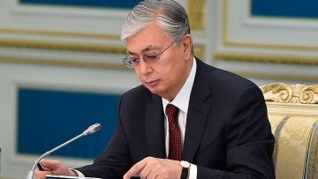 Мемлекет басшысы кәсіби спортшы Шавкат Рахмоновқа көңіл айту жеделхатын жолдады