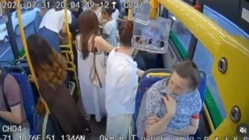 Астанада полиция қызметкері кәмпитке қақалып қалған баланың өмірін сақтап қалды