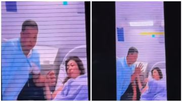 Shymkentte 350 adamdyq toida kútpegen jaǵdai boldy: jas jubailar toiǵa kele almady