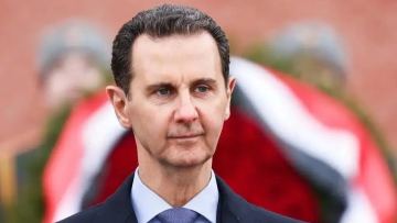 Сирия соты бұрынғы президент Башар Асадты өлім жазасына кесті
