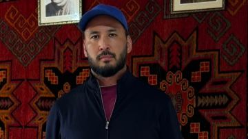 «Мал – мақсат емес, мүмкіндік»: Айдарбек Қожаназаров даулы сөзіне түсініктеме берді