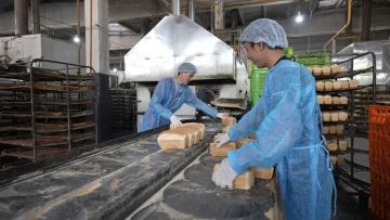 Алматыдағы ірі кәсіпорын өкілдері Құрылтай сайлауына белсенді қатысуға шақырды