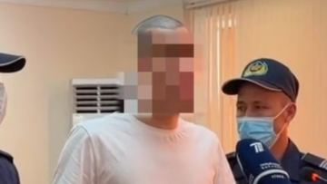 Шерхан Аймахан соттағы соңғы сөзінде Нұрай Серікбайдың ата-анасынан кешірім сұрады (ВИДЕО)