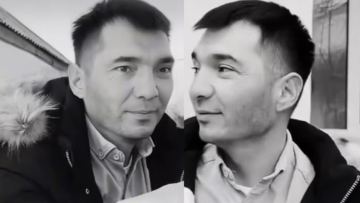 17 жыл отасқан күйеуін өлтірген әйел сот залынан босап шықты  (ВИДЕО)