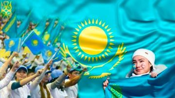 Jastarǵa qandai qoldaý kórsetilip jatyr? Aida Balaeva derekterdi jariialady