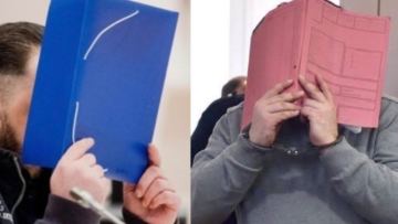 85 науқасты өлтіріп өмір бойына сотталған мейіргер бостандыққа шығуы мүмкін