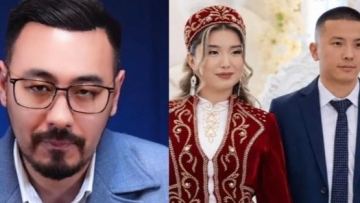 «Уәдесінде тұрмады»: Руслан Өтепбай марқұм фельдшердің күйеуі туралы сөз қозғады
