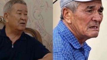 Тәжіғали Елеуов басқа жылқышысы туралы сөз қозғады (ВИДЕО)