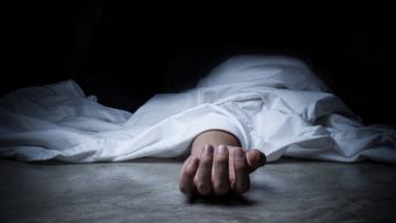 Қостанайда ер адам қызғаныштан әйелін атып өлтірді