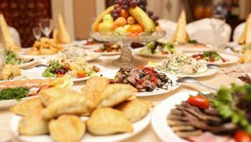 Қазақстанда жаназа күні ас бермеу үрдісі қалыптасып келе ме?