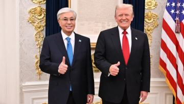 Тоқаев АҚШ-та өтетін G20 саммитіне қатысады