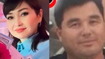 Shymkentte burynǵy áieline qyshqyl shashqan er adamǵa qatysty jańa derek shyqty