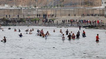 تۋبەركۋلەز, تىرىسقاق, قىزىلشا, قىشىما: يسپانيياداعى افريكالىق ميگرانتتار جاپپاي جۇقپالى اۋرۋلارمەن اۋىرا باستادى
