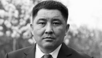Ақын Бекжан Әшірбаев 52 жасқа қараған шағында дүниеден озды