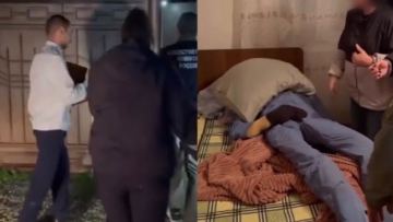 14 жыл бұрын көз жұмған әйелді өз келіні өлтіргені анықталды