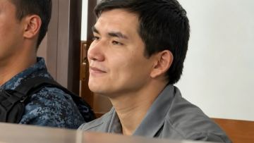 ٶمٸر بويعى ٷكٸمنەن كەيٸن: سەرسەمەليەۆتٸڭ ٸسٸ اپەللياتسييادا قارالۋى مٷمكٸن