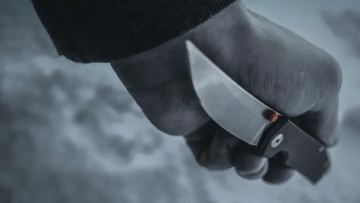 Qanǵa-qan kegi: Túrmeden shyqqan er adam ózi pyshaqtap óltirgen adamnyń aǵasynyń qolynan qaza tapty