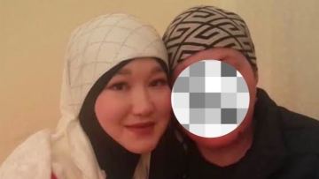 Merkide kóz jumǵan kelinshektiń qaiyn jurty týraly tyń derek shyqty
