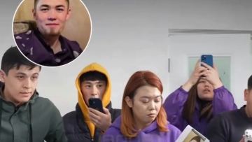 Үйленген жігіт 13 жастағы қызға анайы сөздер жазып, кездесуге шақырған