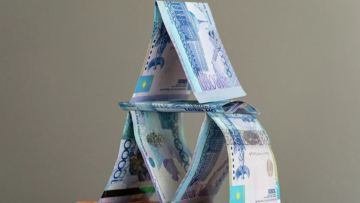 337 млн теңге тапқан қаржы пирамидасының ұйымдастырушысы жеңіл жазамен құтылған