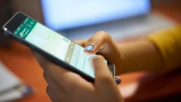150 мың жалған SMS: Астанада «SMS-бластермен» жұмыс істеген топ ұсталды