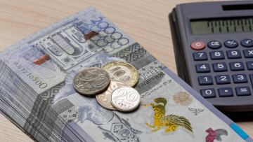 Қазақстандықтардың депозиттері 30 триллион теңгеге жетіп, рекорд жаңарды