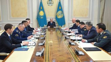 Тоқаев аса маңызды минералдар саласын дамытуға қатысты тапсырмалар берді