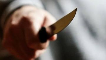 Шымкентте фудтрак маңындағы жанжал: жасөспірім жарақаттанып, қылмыстық іс қозғалды