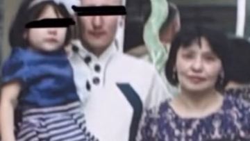 ەر ادام اجىراسۋعا شەشٸم قابىلداعان ەيەلٸن ٶلتٸردٸ