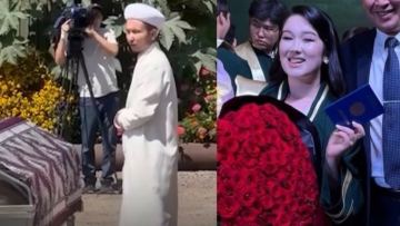 مەركٸدە قازا بولعان كەلٸنشەكتٸڭ ٶلٸمٸنە قاتىستى جاڭا دەرەكتەر ايتىلدى