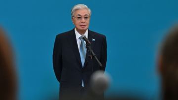 Вице-президент кім болады? Тоқаев жауап берді