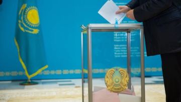 Экзитпол нәтижелері: Құрылтайға бес партия өтуі мүмкін