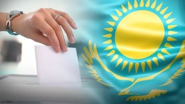 Шетелде 9,6 мыңнан астам қазақстандық Құрылтай сайлауында дауыс берді