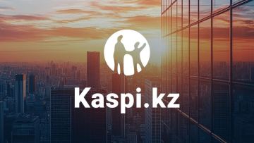 Fitch Kaspi.kz пен Kaspi Bank-тің жоғары халықаралық рейтингтерін растады